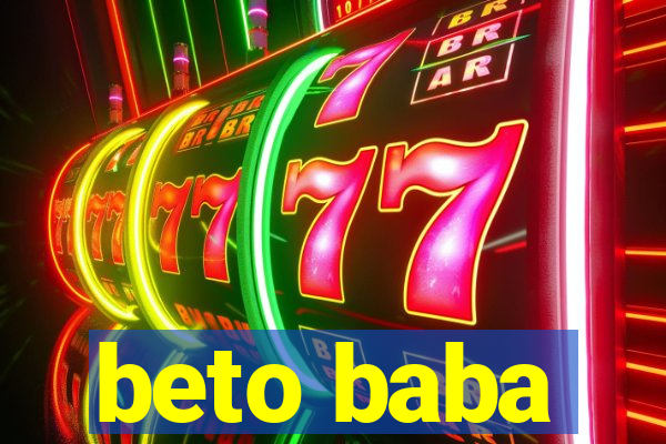 beto baba
